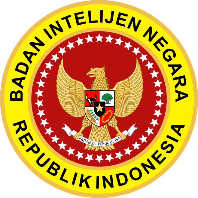 Badan Intelijen Negara